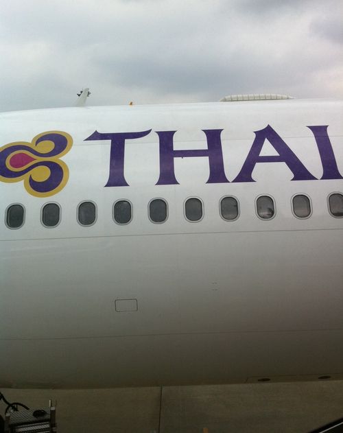 Thaiair