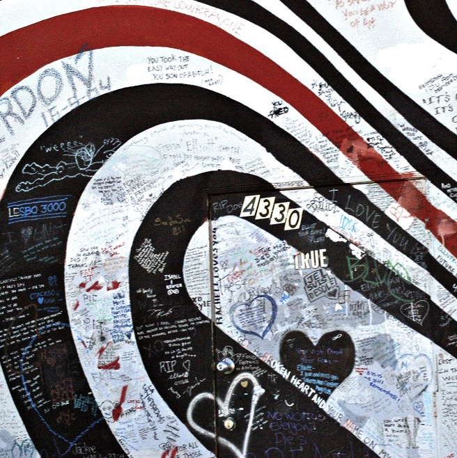 Elliott_Smith_Memorial_Wall